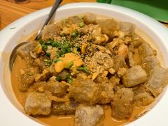 -旺角小渔村·海肠捞饭开创者(环山路店)