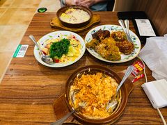 -萨莉亚意式餐厅(中北永旺店)