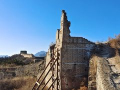 -蟠龙山长城景区