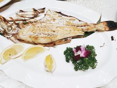 -富黎华海鲜大酒楼(正大广场店)