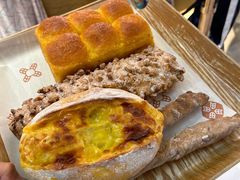 -麦陌(正弘城店)