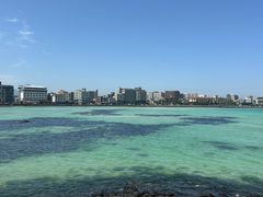 -咸德海水浴场