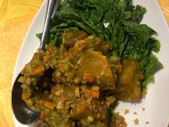 -Santoor 萨都里印度餐厅(北锣鼓巷店)