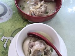 -廖老妈蹄花店(人民公园陕西街259号店)