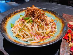 -松茸小馆·云南特色餐厅