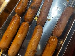 -玫瑰红烤羊排(北新桥三条店)