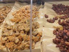 -赛格国际购物中心(小寨店)