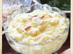 -克比叔叔印度餐厅Kebabs on the Grille(永康路分店)