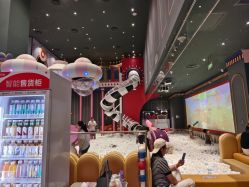 -MELAND亲子乐园•派对•研学(集美世茂店)