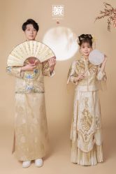 -MINIPHOTO婚纱摄影(星光天地商场店)
