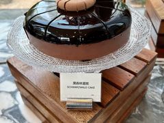 -广州文华东方酒店·悦铂尼西餐厅