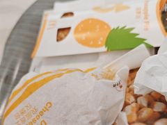 -麦当劳(塔园路店)