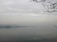 -南京金牛湖风景区