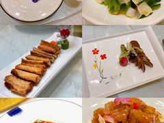 自制肉冻皮-江海肥牛(桃园南路店)