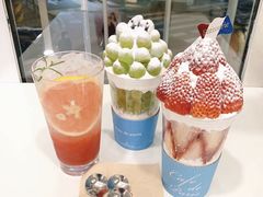 -Cafe de Paris(林荫路店)
