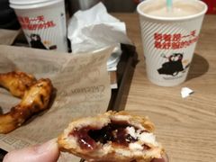 -肯德基(李家沱店)