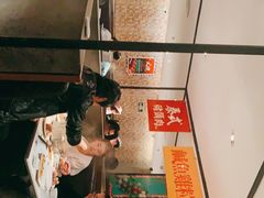 -肥仔文澳门猪骨煲(南京西路店)