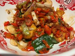 -恰八斗·猛火长沙菜(国贸店)