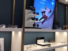 -无界眼镜MaxLess(五角场万达店)