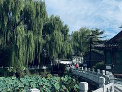 -护国寺小吃(新街口店)