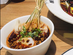 -太二酸菜鱼(宁波来福士店)