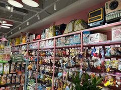 -FAELING PETS美天灵宠物(合生汇店)
