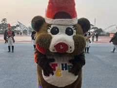 -泉城欧乐堡梦幻世界