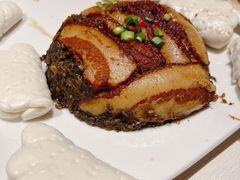 -唐拉雅秀酒店-唐苑中餐厅