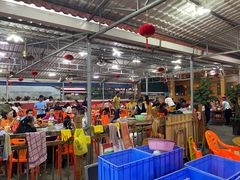 -岛中岛·海鲜大排档·万宁老字号(东澳店)