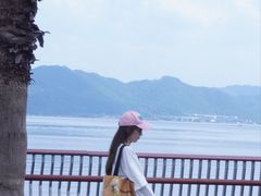 -东钱湖小普陀景区