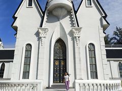 -玫瑰海岸文化旅游度假区