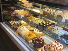 -匠造烘焙(联洋店)