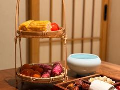 -梅间堂茶馆(绿地缤纷城店)