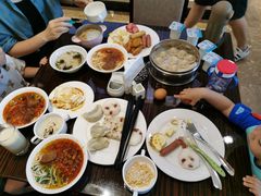 -上海怡沁园度假酒店
