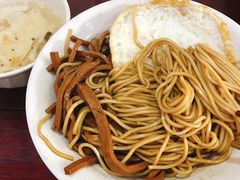 -义隆素菜馆(百年老店)