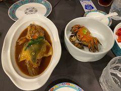 -肆月河豚·新淮扬(金融街店)