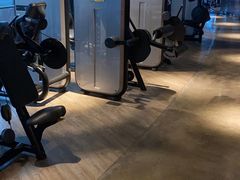 -威尔仕健身(虹桥南丰城店)