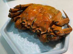 -姑苏家宴·苏帮菜·松鼠桂鱼(苏州总店)