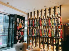 -佛山希尔顿酒店·融誉亚洲美食荟