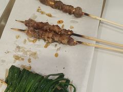 -新凯旋烧烤·燕姐千岛湖土菜