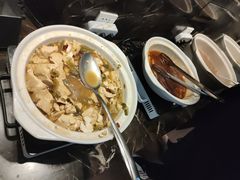 -素满香·素食自助餐(西安·民乐园店)