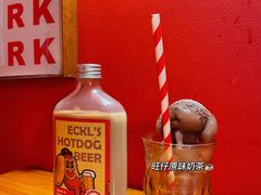 -Eckl’s爱氏热狗(猫街店)