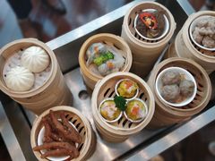 -好日子皇冠假日酒店·君怡咖啡厅(特美思大厦店)