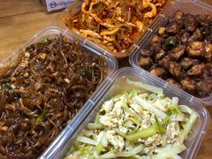 -乐乐餐厅(湘子庙街店)