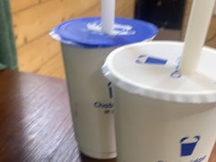 -茶百道(下沙宝龙二期店)