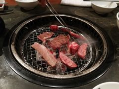 -牛角日本烧肉专门店(天王寺店 )
