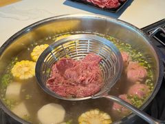 -三毛牛肉店(福强店)