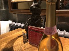 -食间牛排(湖西路店)