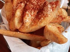 薯角-I HOLIC艾豪丽披萨(KKone店)