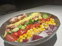 -俄士厨房(五棵松华熙LIVE店)